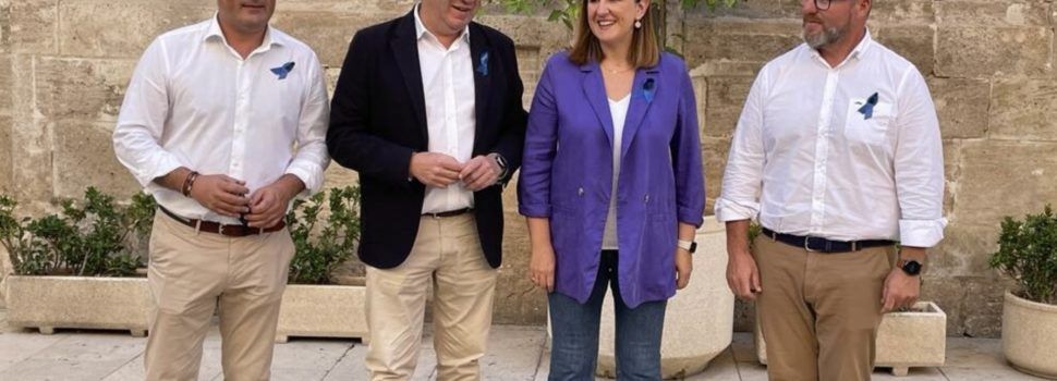 El alcalde de Peñíscola critica la aprobación y aplicación de la tasa turística