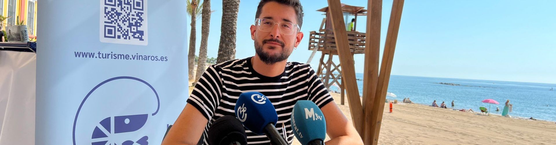 Vinaròs oferirà un estiu ple d’experiències per a tots els públics