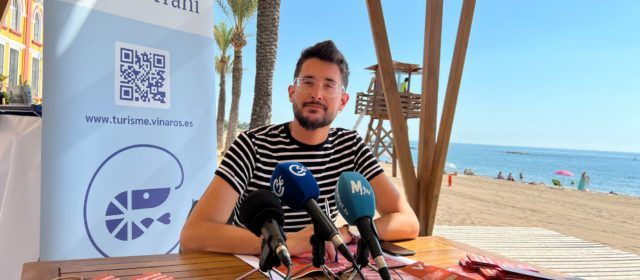 Vinaròs oferirà un estiu ple d’experiències per a tots els públics
