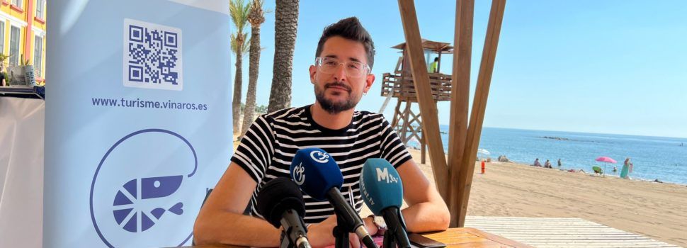 Vinaròs oferirà un estiu ple d’experiències per a tots els públics