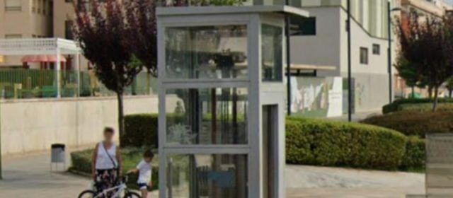 VOX solicita la reparación inmediata del ascensor del parking de la Plaza Mosén Tomás de Benicarló