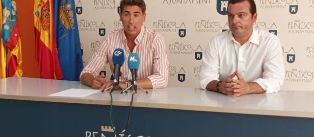 Peníscola presenta la XV edició del Festival de Teatre al Carrer