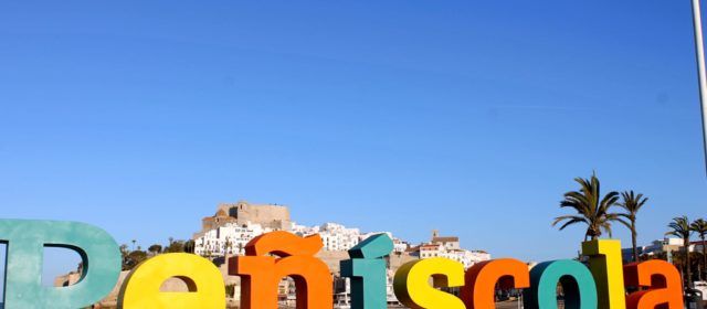 Peníscola, una de les destinacions de referència en el Baròmetre de Xarxes Socials de les Destinacions Turístiques de la Comunitat Valenciana