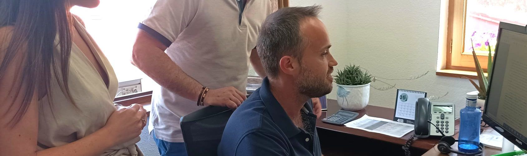 L’Ajuntament de Peníscola impulsa un Pla d’Acció Local de l’Agenda Urbana 2030