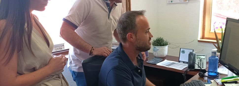 L’Ajuntament de Peníscola impulsa un Pla d’Acció Local de l’Agenda Urbana 2030