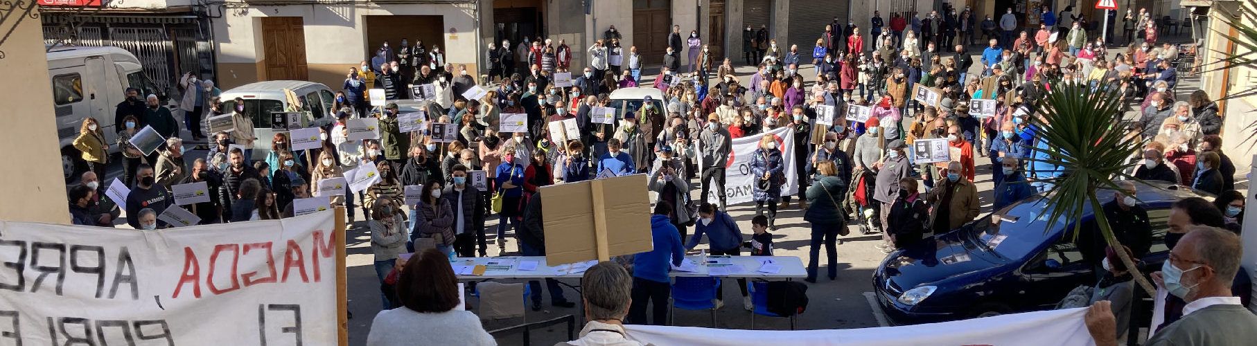 L’equip de govern municipal a les Coves de Vinromà tomba una moció que donaria més autonomia a l’ajuntament