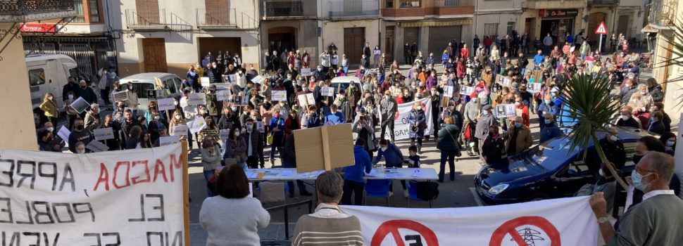 L’equip de govern municipal a les Coves de Vinromà tomba una moció que donaria més autonomia a l’ajuntament