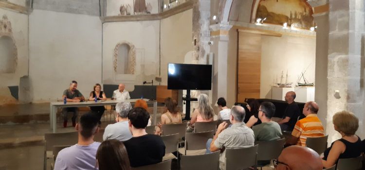 El Mucbe acull un curs de formació sobre les migracions en la Prehistòria