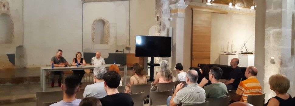 El Mucbe acull un curs de formació sobre les migracions en la Prehistòria