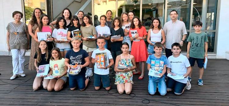 Lo Rafal torna a convocar el concurs de contes a l’escola