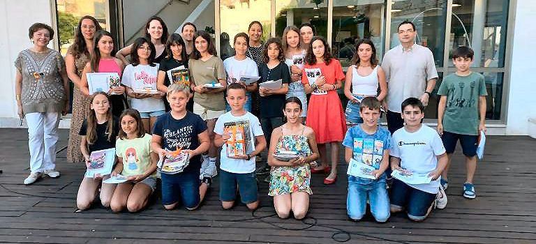 Lo Rafal torna a convocar el concurs de contes a l’escola