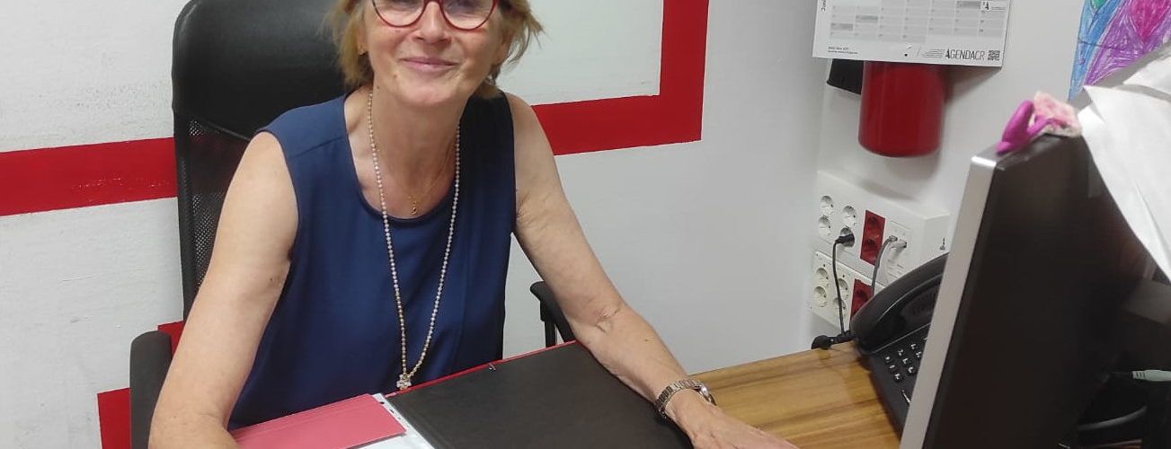 Benicarló escull María José Martínez com a persona destacada en l’àmbit de l’acció social 2022