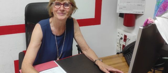 Benicarló escull María José Martínez com a persona destacada en l’àmbit de l’acció social 2022