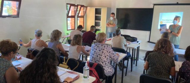 El ple de l’Ajuntament d’Ulldecona aprova la plantilla de personal incorporant els treballadors/es de la residència municipal