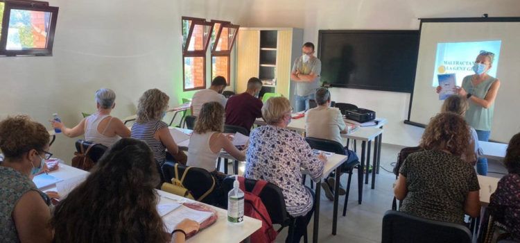 El ple de l’Ajuntament d’Ulldecona aprova la plantilla de personal incorporant els treballadors/es de la residència municipal