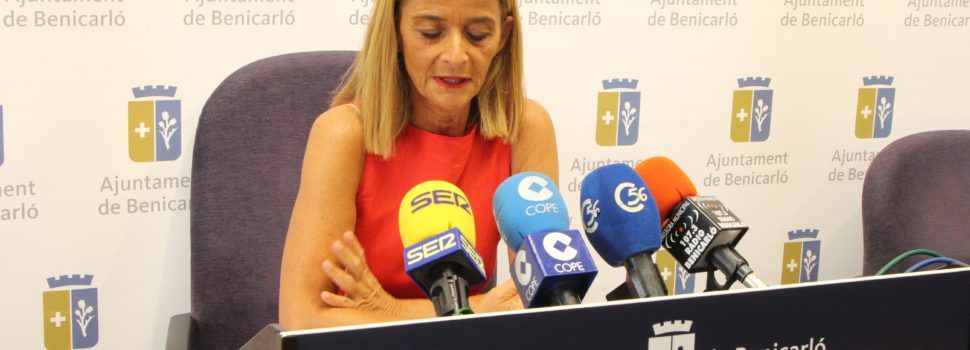 Benicarló viurà un intens programa d’activitats este estiu
