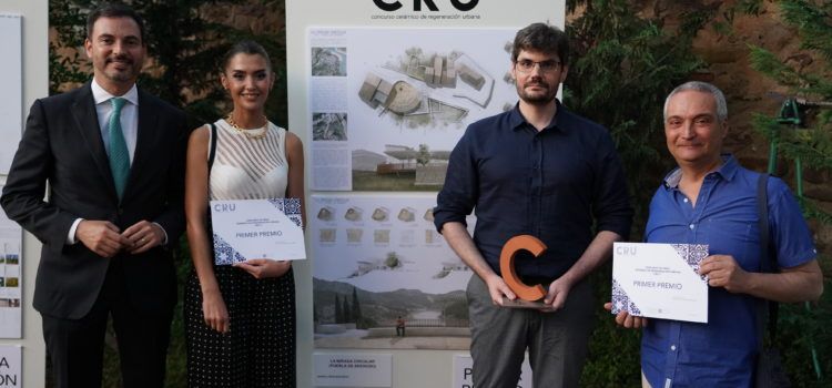Els projectes ceràmics de la Pobla d’Arenós i Canet lo Roig s’alcen com a guanyadors de la cinquena edició del Concurs de Regeneració Urbana de la Diputació de Castelló