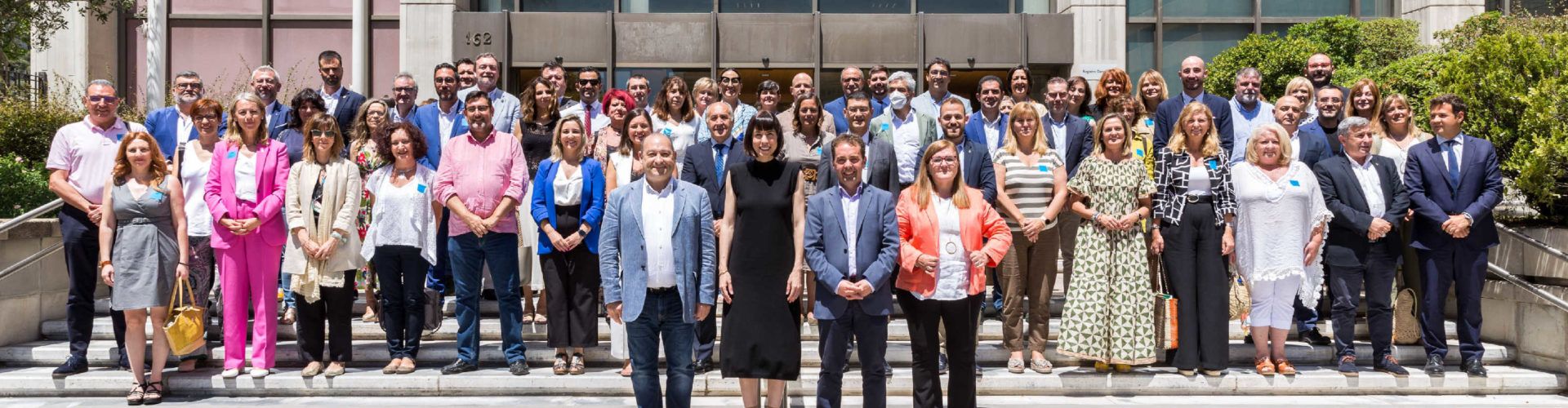 Vinaròs participa en el ple de la xarxa Innpulso de Ciutats de la Ciència i la Innovació