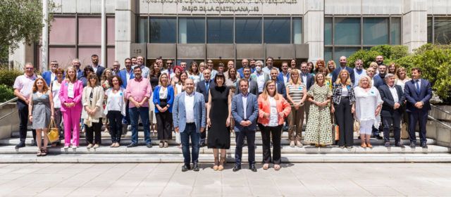 Vinaròs participa en el ple de la xarxa Innpulso de Ciutats de la Ciència i la Innovació