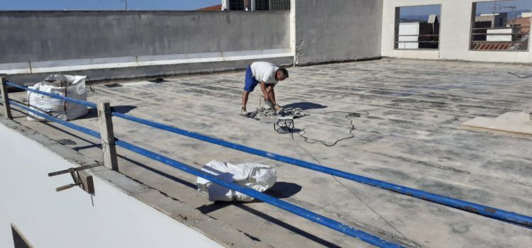 Alcanar ampliarà la biblioteca municipal amb una nova sala polivalent