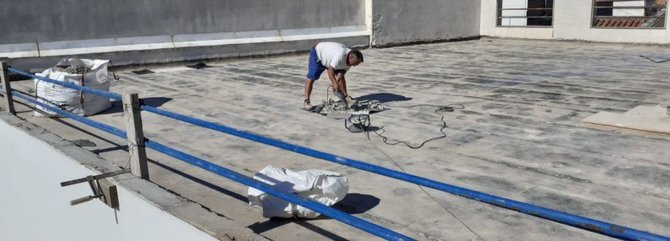 Alcanar ampliarà la biblioteca municipal amb una nova sala polivalent