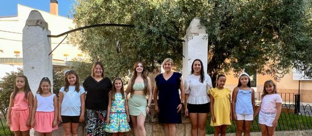 Càlig ho té tot a punt per celebrar les Festes Patronals 2022