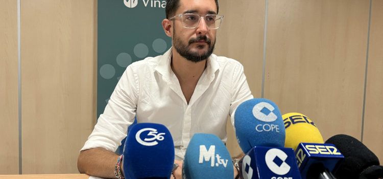 L’Ajuntament de Vinaròs aplicarà sancions i endurirà el control dels solars i parcel·les sense netejar