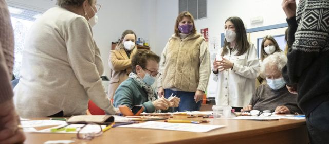 La Diputació de Castelló inverteix 306.000 euros per a protegir l’atenció primària en serveis socials en 8 municipis i 12 mancomunitats