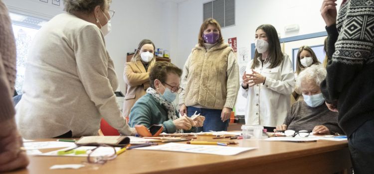 La Diputació de Castelló inverteix 306.000 euros per a protegir l’atenció primària en serveis socials en 8 municipis i 12 mancomunitats