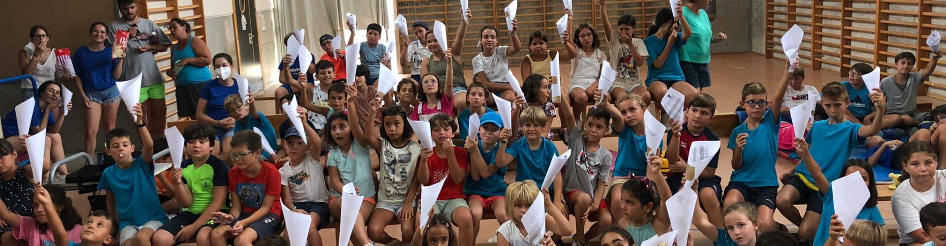 Finalitza la Escola d’Estiu d’Alcalà-Alcossebre més participativa