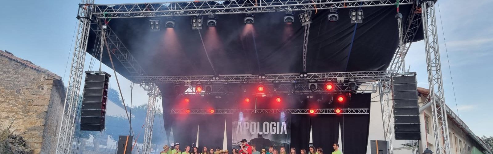 Morella agafa el relleu de Portell i celebrarà el XLIV Aplec dels Ports