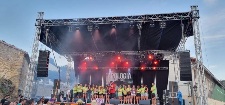 Morella agafa el relleu de Portell i celebrarà el XLIV Aplec dels Ports