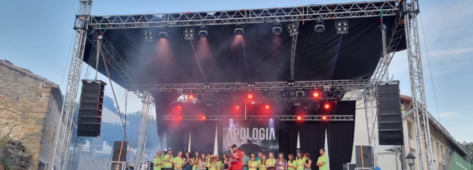 Morella agafa el relleu de Portell i celebrarà el XLIV Aplec dels Ports