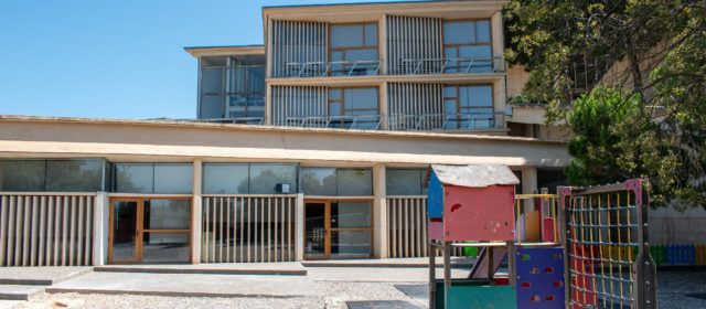 Obrin l’1 de setembre la matrícula de l’escola vespertina de Morella