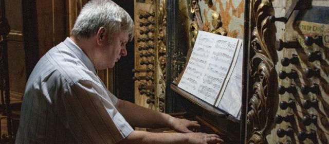 El grup A l’Antiga posarà punt final al XXXIX Festival Internacional de Música de Morella Ricardo Miravet