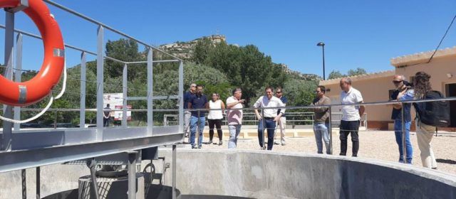 L’àrea de Sostenibilitat de la Diputació destina més de 400.000 euros en ajudes d’emergència hídrica a municipis de Castelló