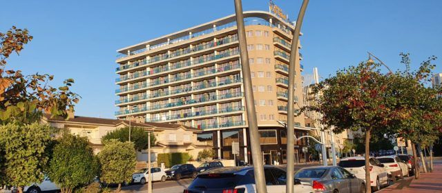 La ayuda de la Generalitat al Imserso permitirá alargar la campaña a los hoteles castellonenses