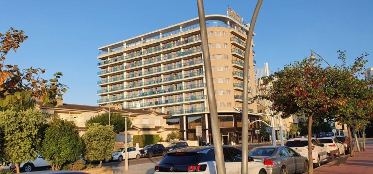La ayuda de la Generalitat al Imserso permitirá alargar la campaña a los hoteles castellonenses