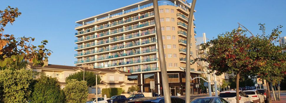 La ayuda de la Generalitat al Imserso permitirá alargar la campaña a los hoteles castellonenses