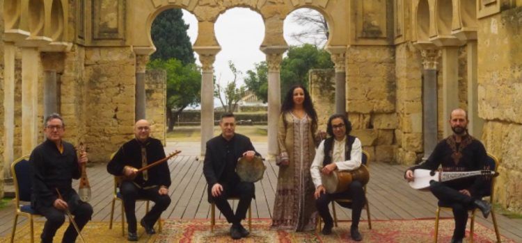 El Festival de Música Antiga i Barroca conclou amb Capella de  Ministrers, el grup suec Ensemble Villancico i els valencians Nostrum  Mare Camerata