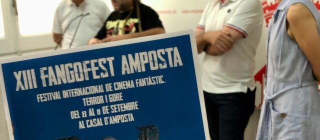 FangoFest programa 117 curts i 8 pel•lícules per celebrar la tretzena edició