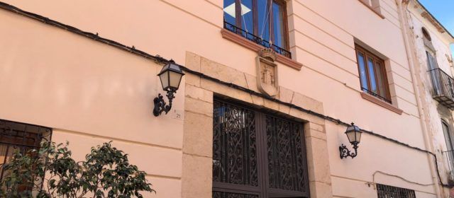 L’Ajuntament d’Alcalà-Alcossebre licita el pla d’eficiència energètica per als edificis municipals
