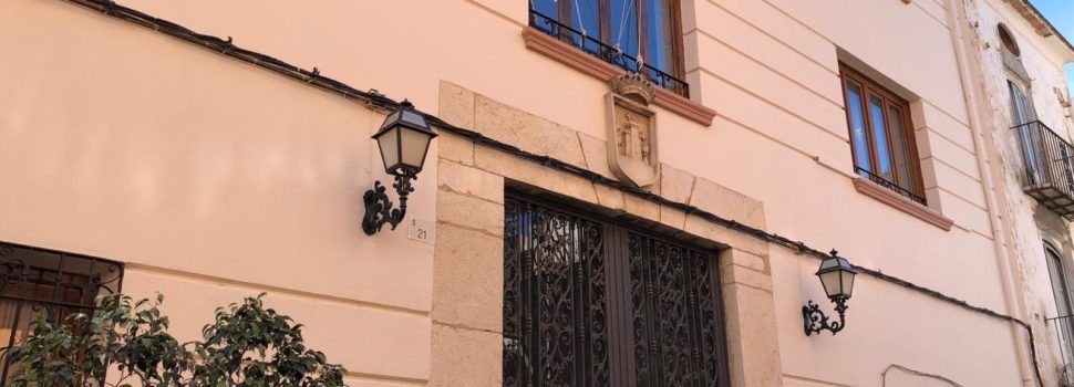 L’Ajuntament d’Alcalà-Alcossebre licita el pla d’eficiència energètica per als edificis municipals