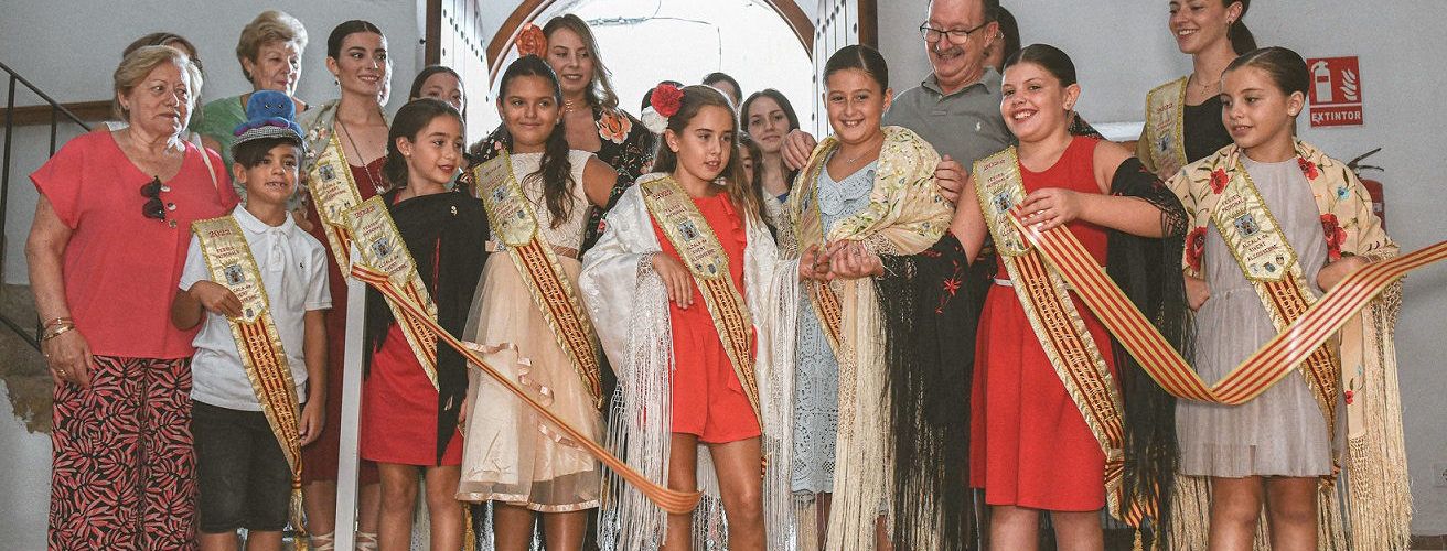 Alcalà de Xivert finalitza les seues festes patronals més participatives