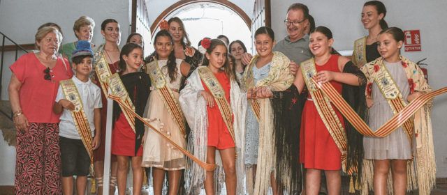 Alcalà de Xivert finalitza les seues festes patronals més participatives