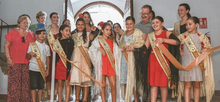 Alcalà de Xivert finalitza les seues festes patronals més participatives