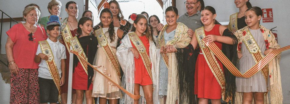 Alcalà de Xivert finalitza les seues festes patronals més participatives