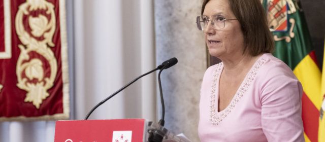 La Diputació de Castelló destina 300.000 euros per a fomentar la transparència, participació ciutadana i bon govern en 34 ajuntaments de la província