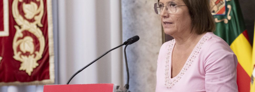 La Diputació de Castelló destina 300.000 euros per a fomentar la transparència, participació ciutadana i bon govern en 34 ajuntaments de la província