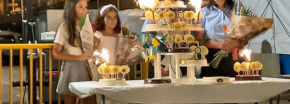‘Aniversari feliç’ de la BMMA a les Cases d’Alcanar